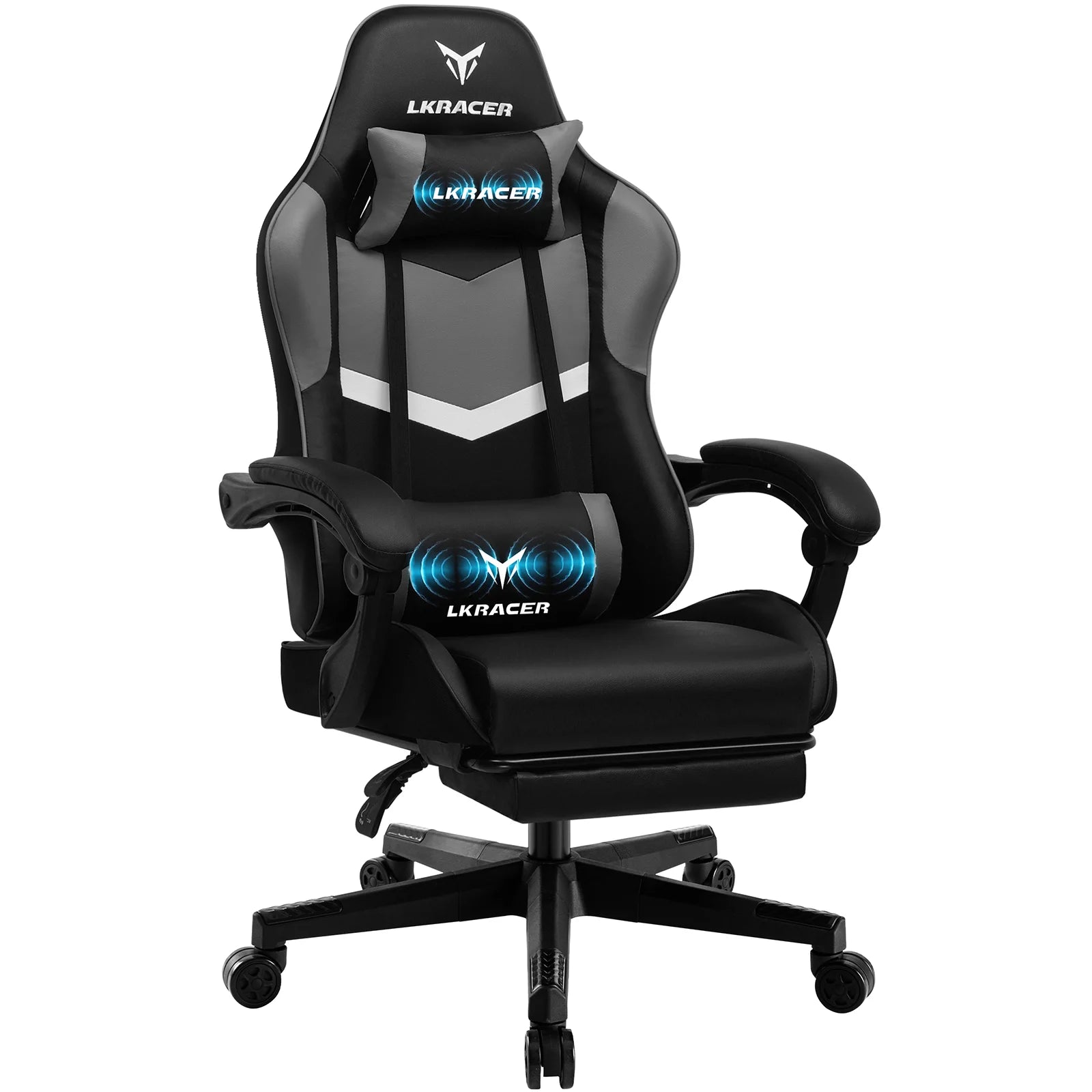 LUCKRACER Gaming Chair