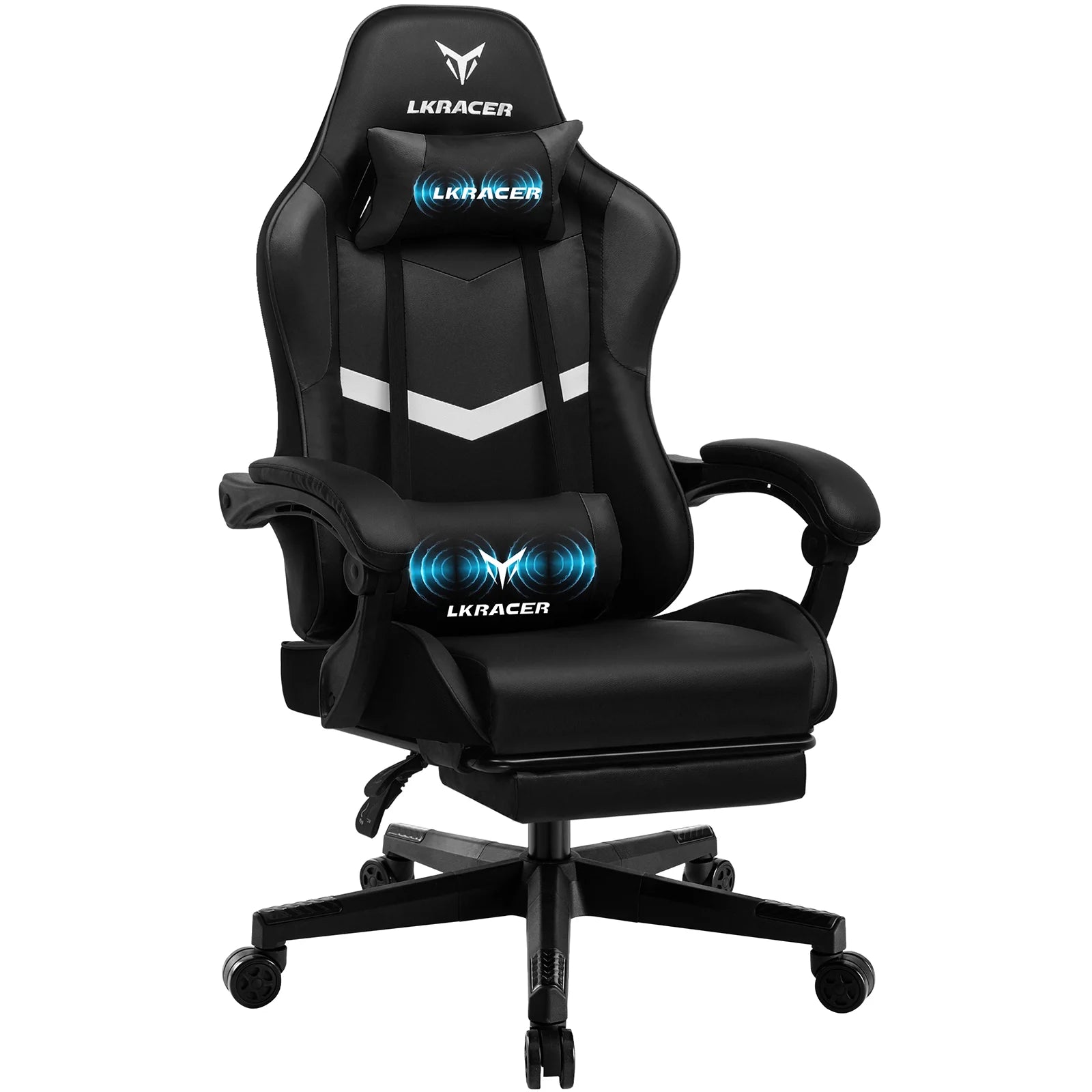 LUCKRACER Gaming Chair