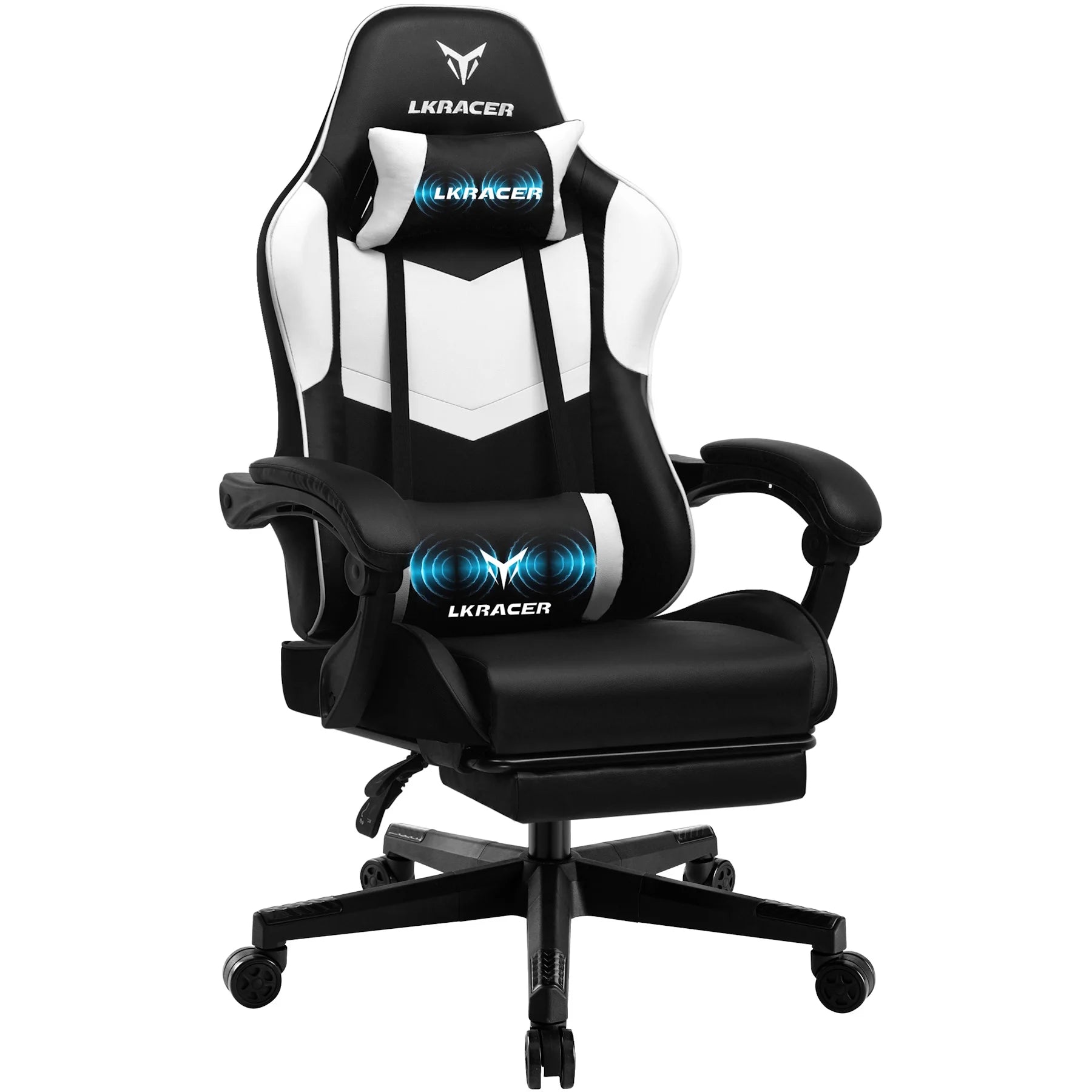 LUCKRACER Gaming Chair