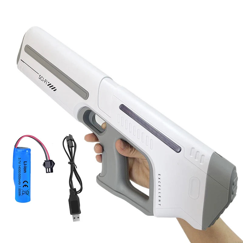 Electric Water Guns For Adults & Kids