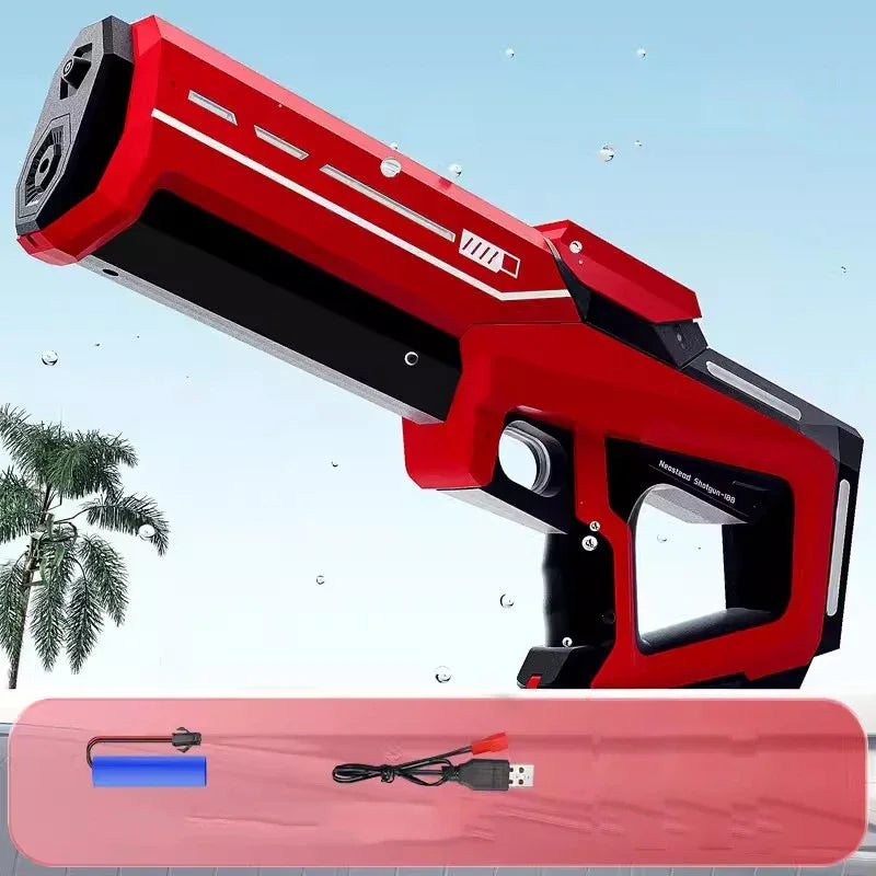 Electric Water Guns For Adults & Kids