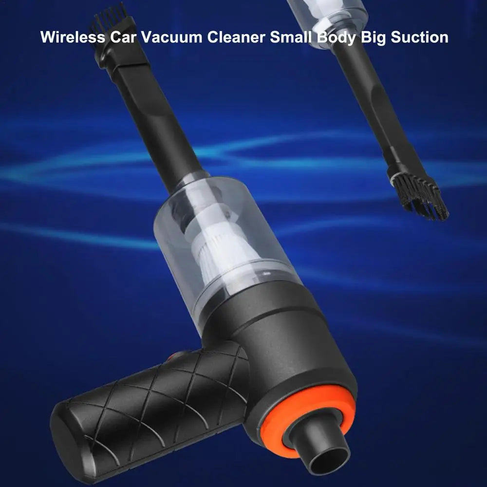 Mini Vacuum Cleaner