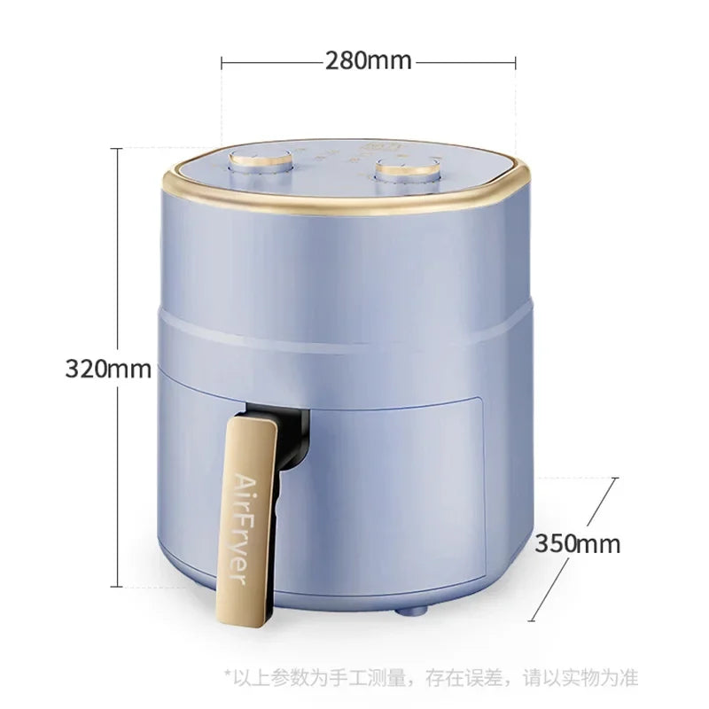 Air fryer