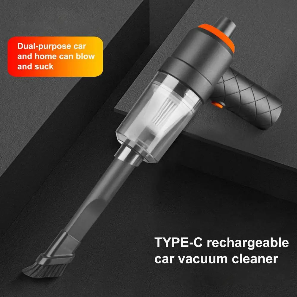 Mini Vacuum Cleaner