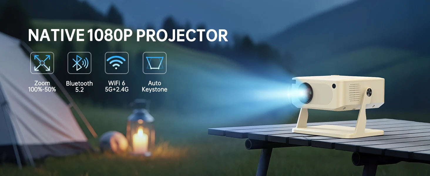 Mini Projector