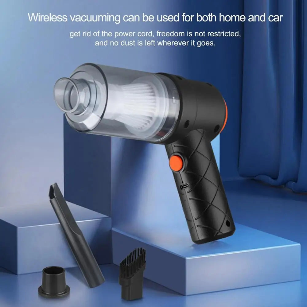 Mini Vacuum Cleaner