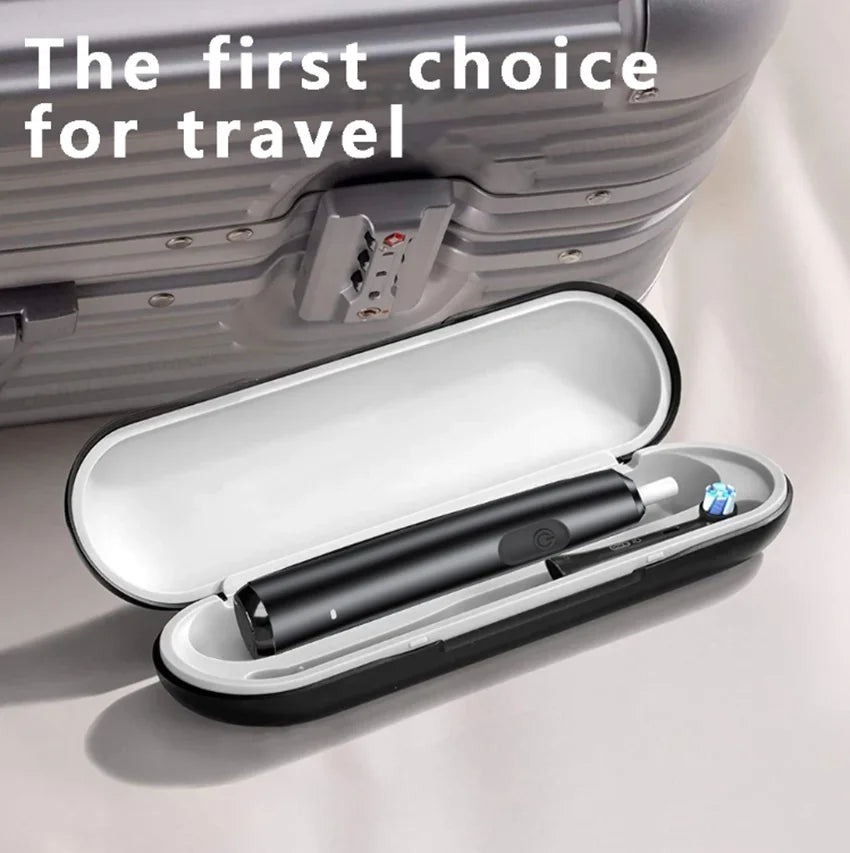 Smart Electric Toothbrush