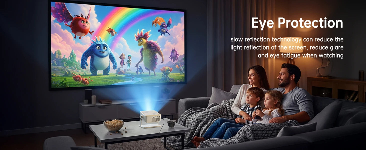 Mini Projector