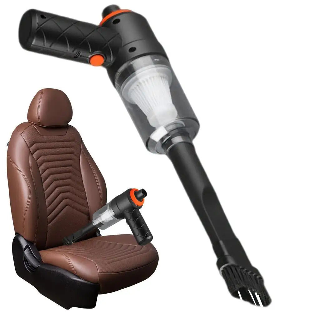 Mini Vacuum Cleaner