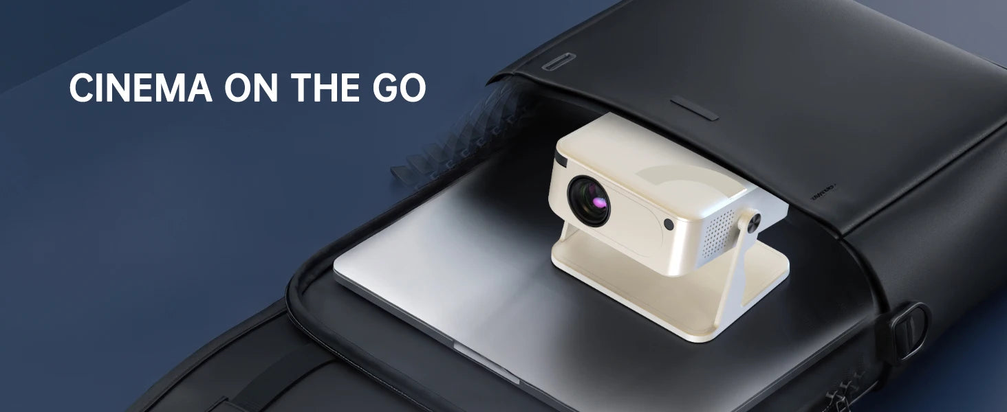 Mini Projector