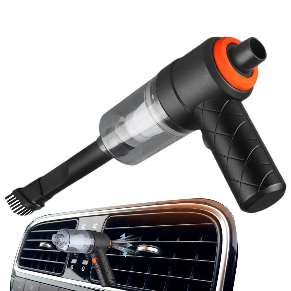 Mini Vacuum Cleaner