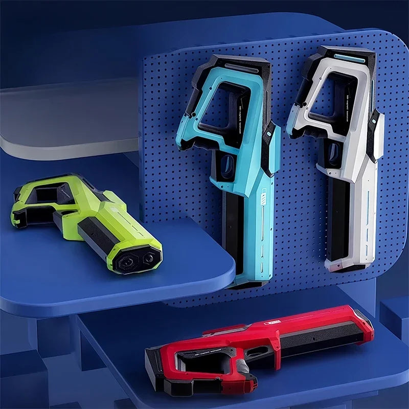 Electric Water Guns For Adults & Kids