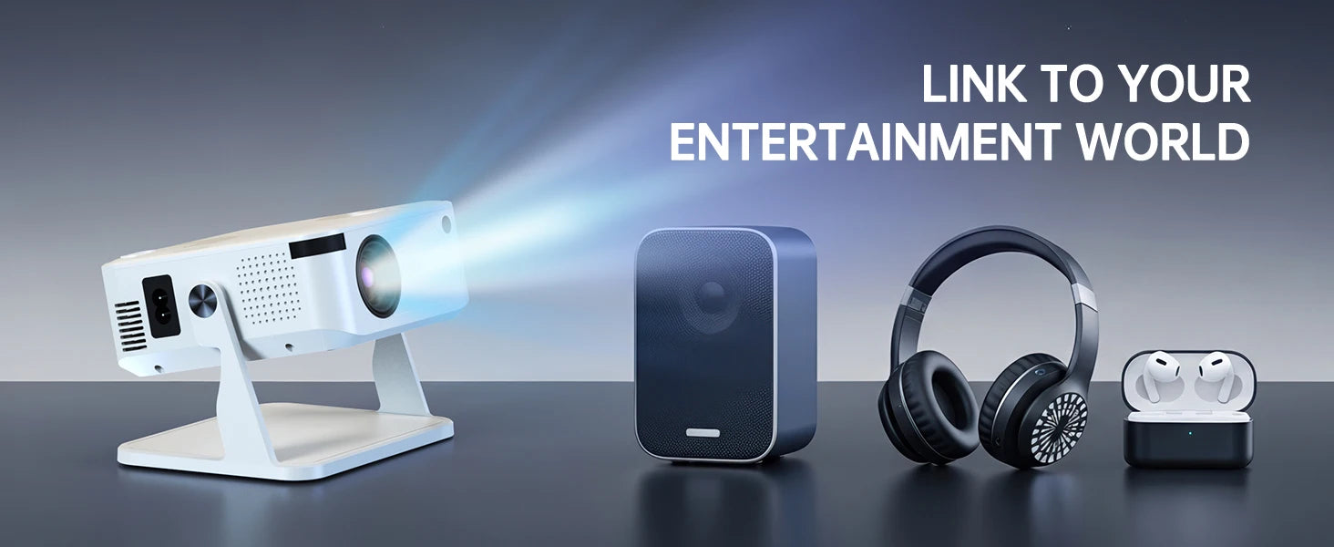 Mini Projector