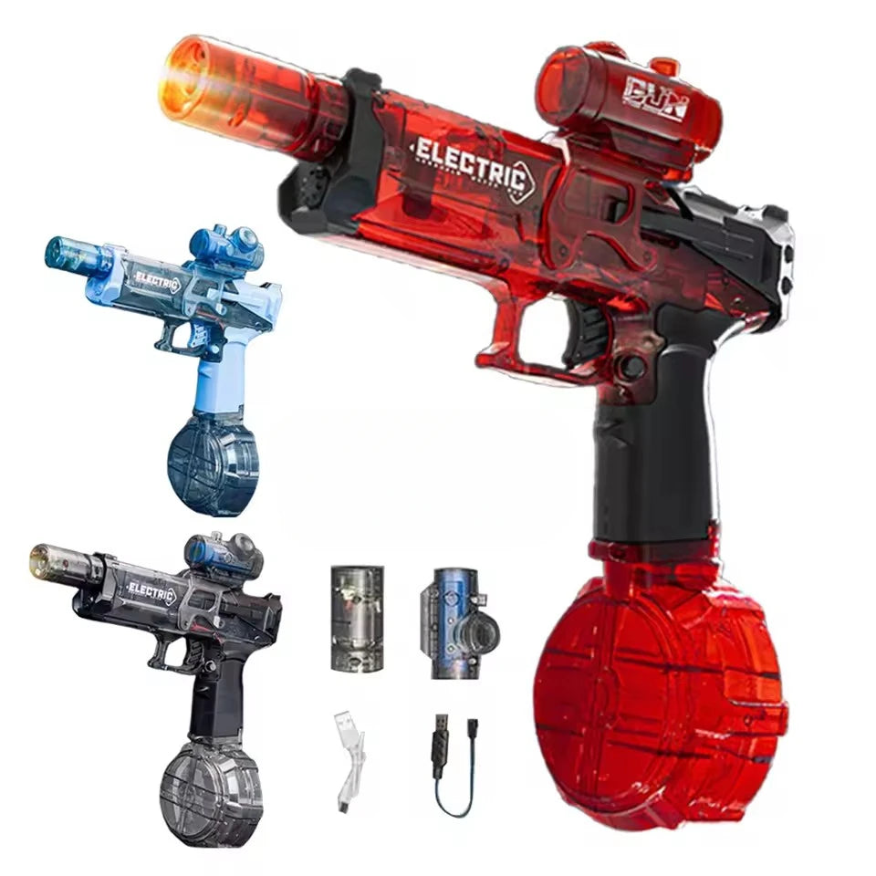 Battle Electric Water Guns