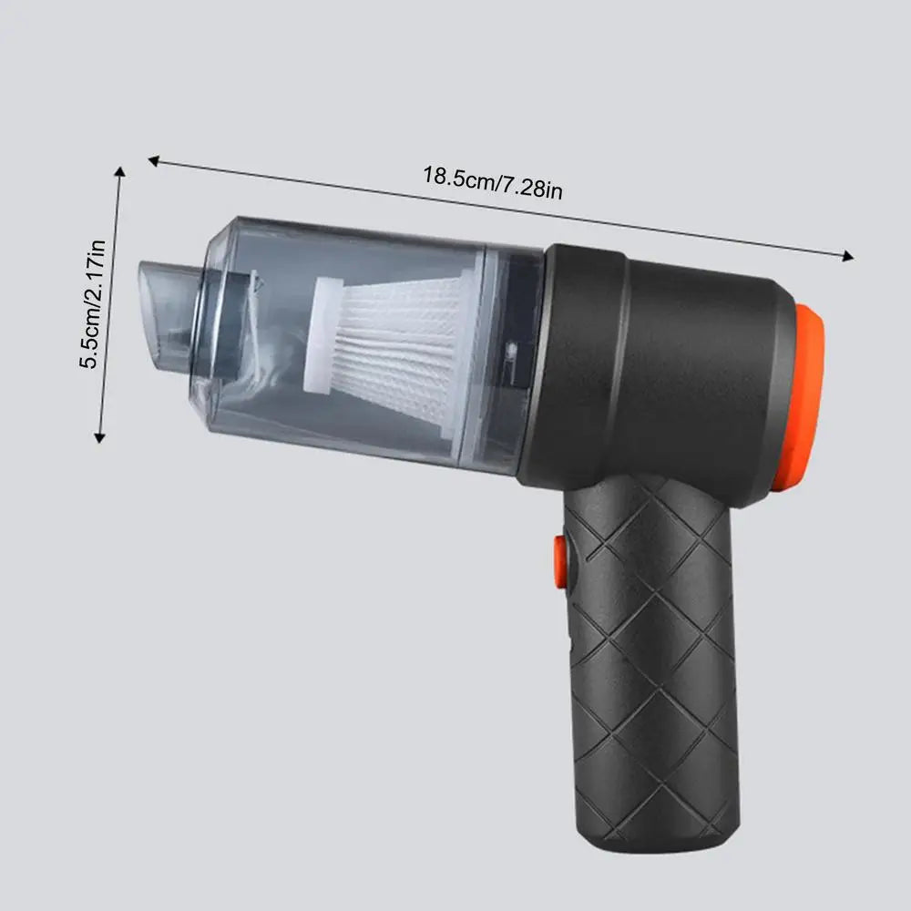 Mini Vacuum Cleaner