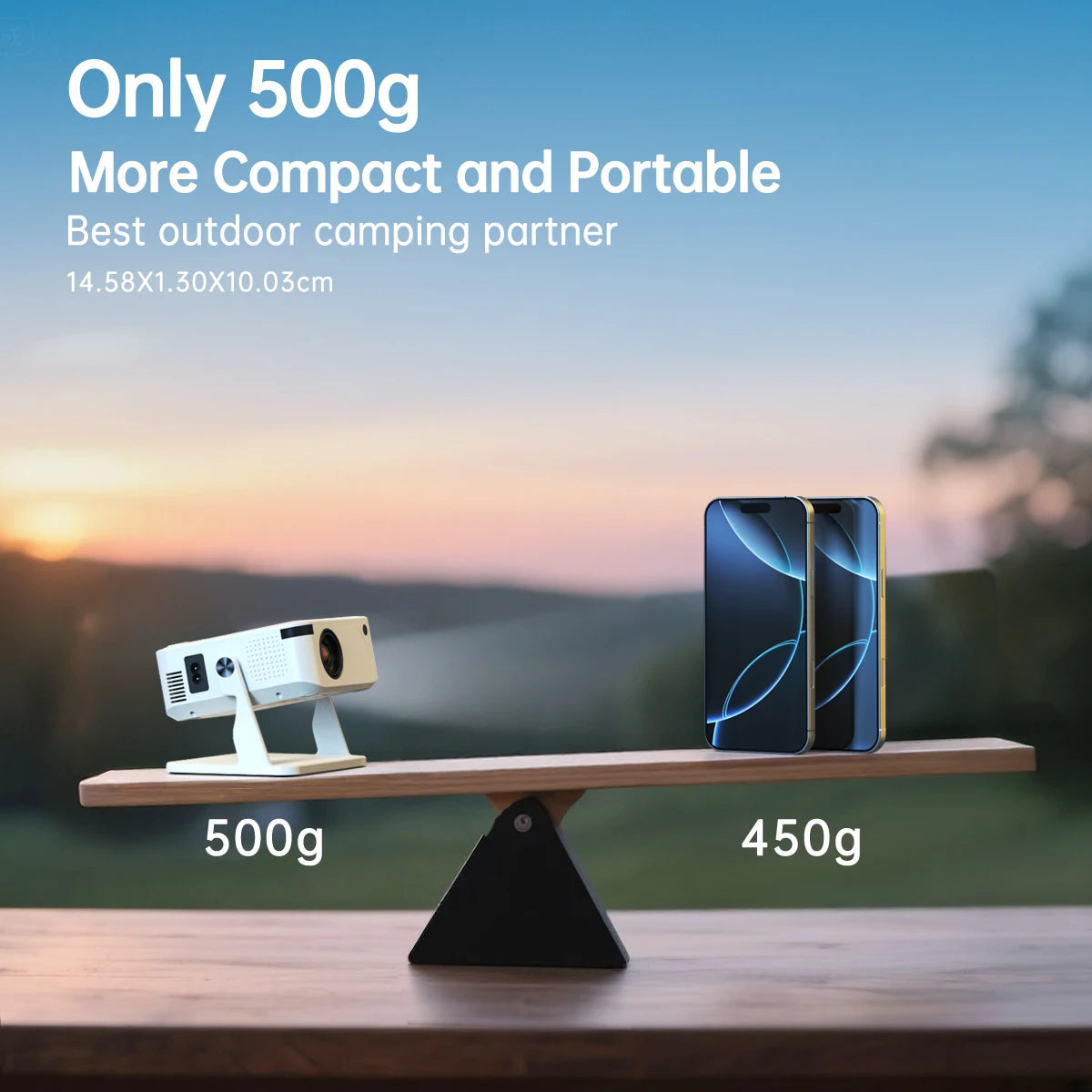Mini Projector