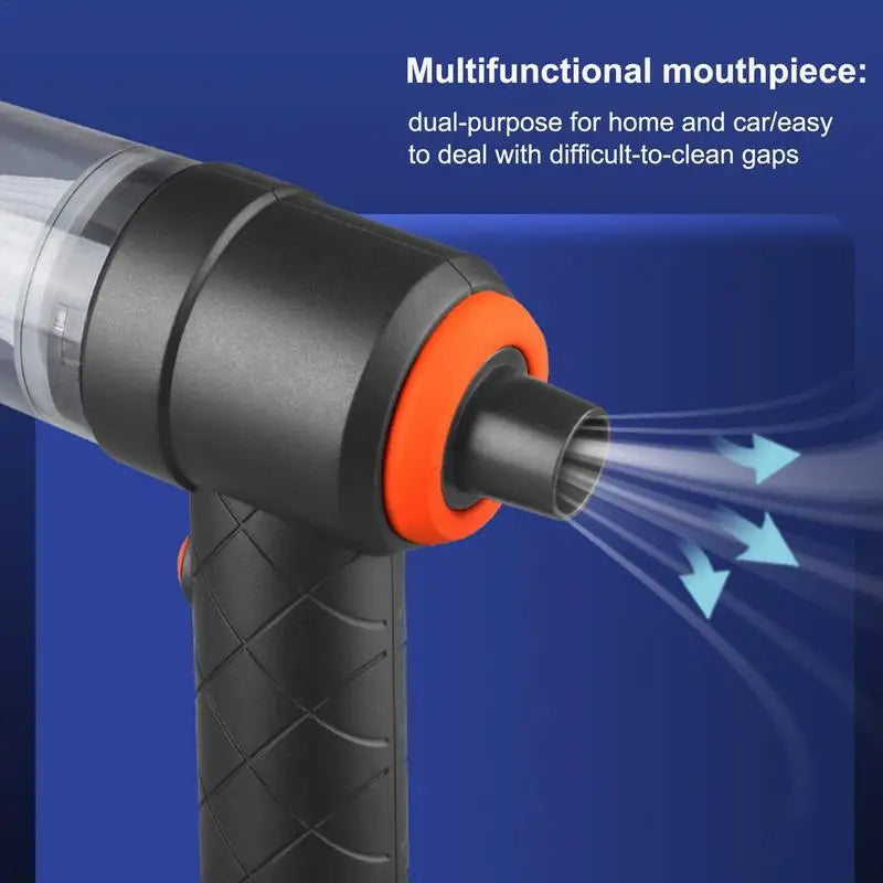 Mini Vacuum Cleaner