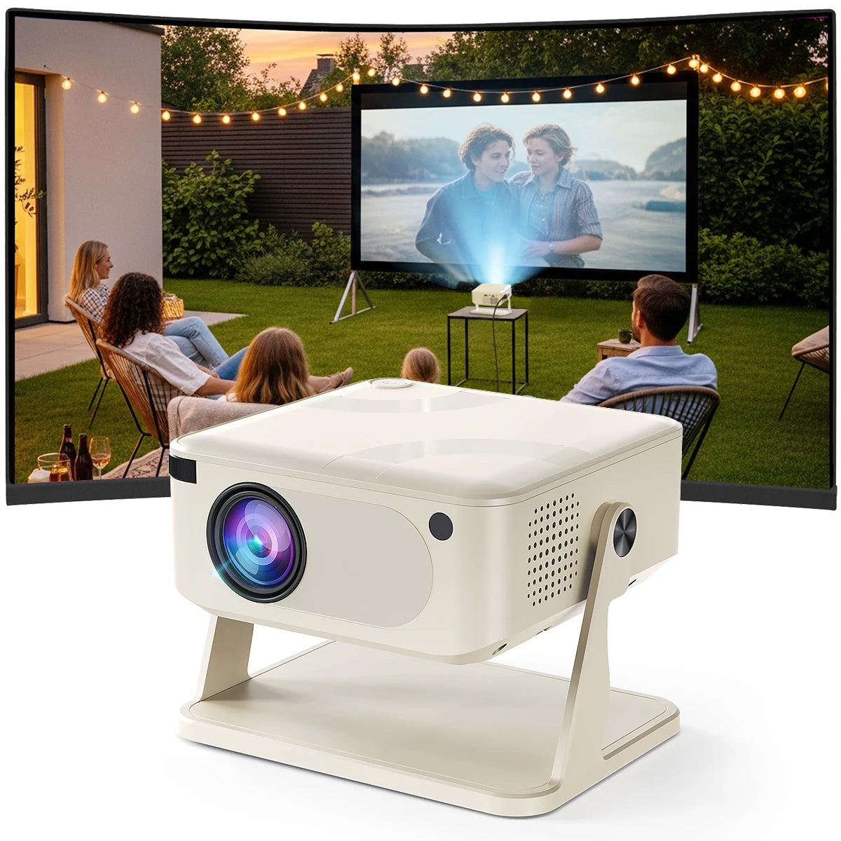 Mini Projector