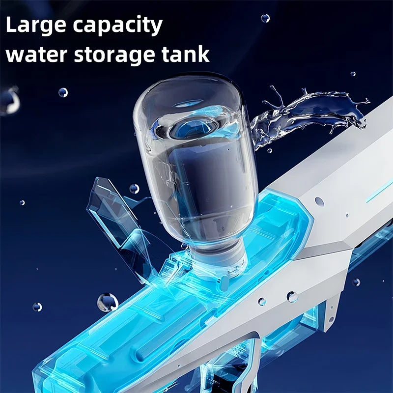 Electric Water Guns For Adults & Kids