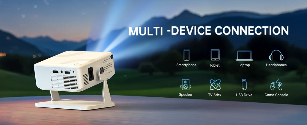 Mini Projector