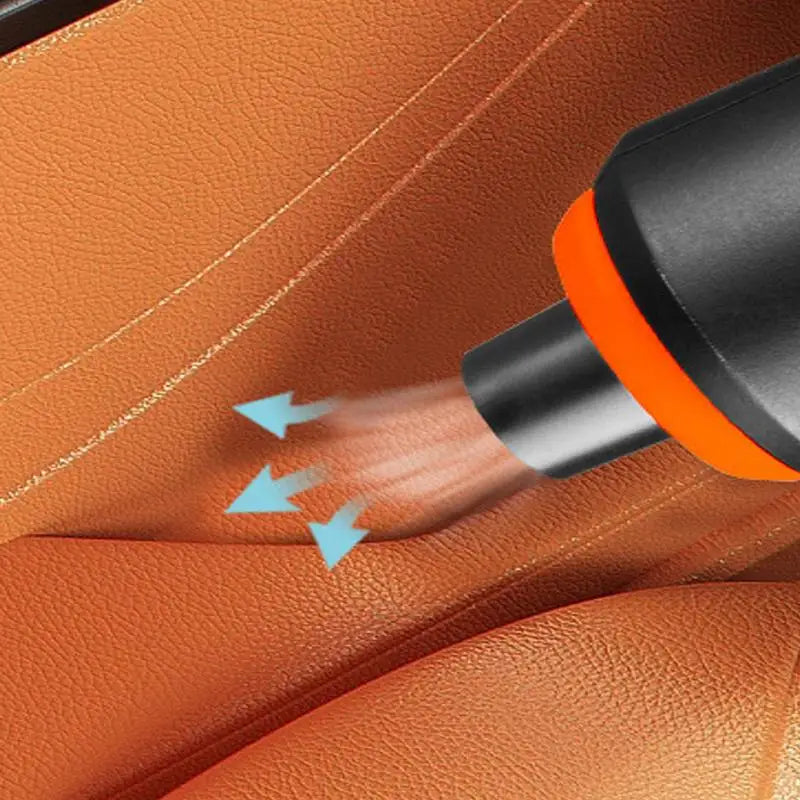 Mini Vacuum Cleaner