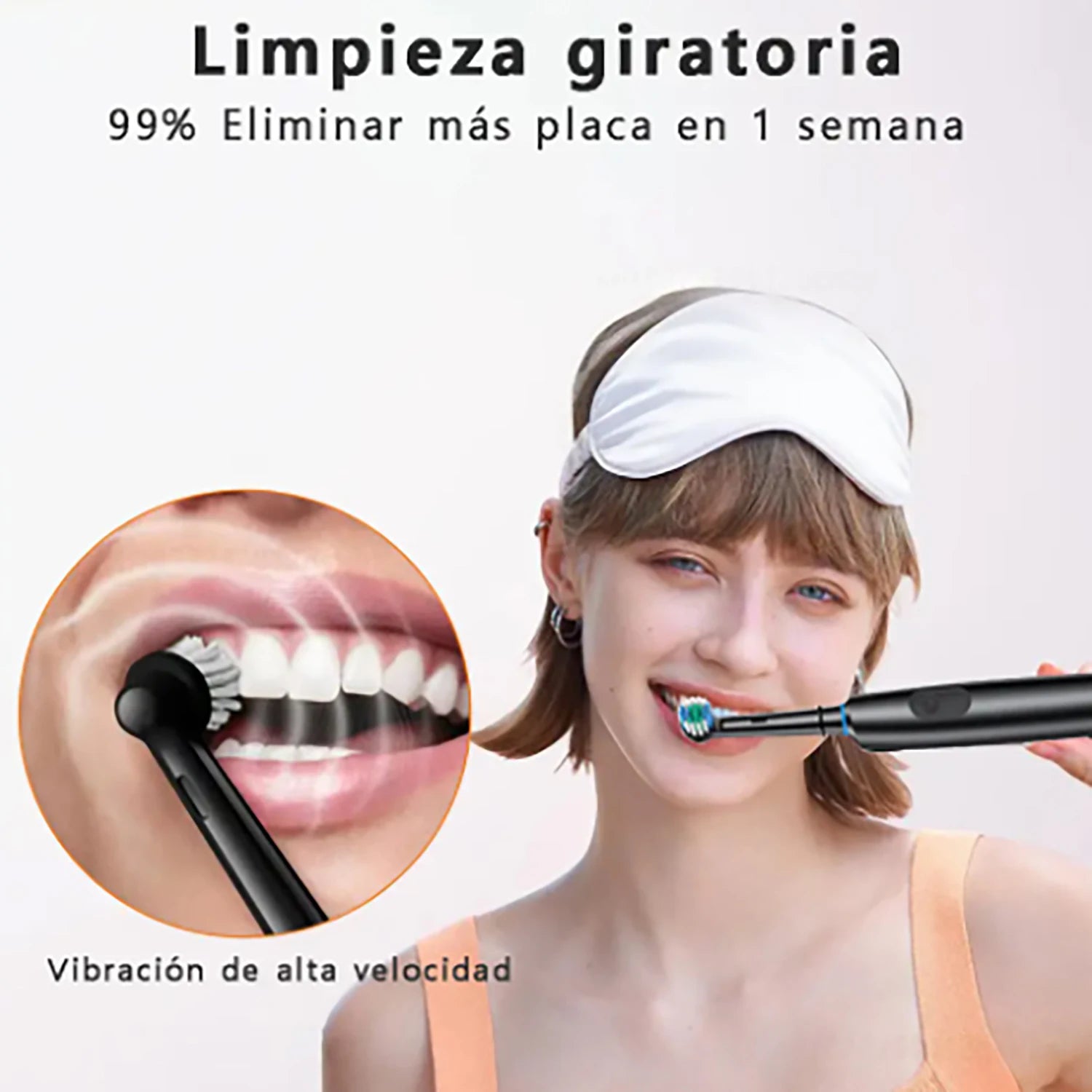 Smart Electric Toothbrush
