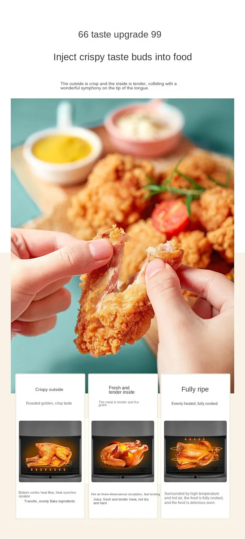 Air fryer